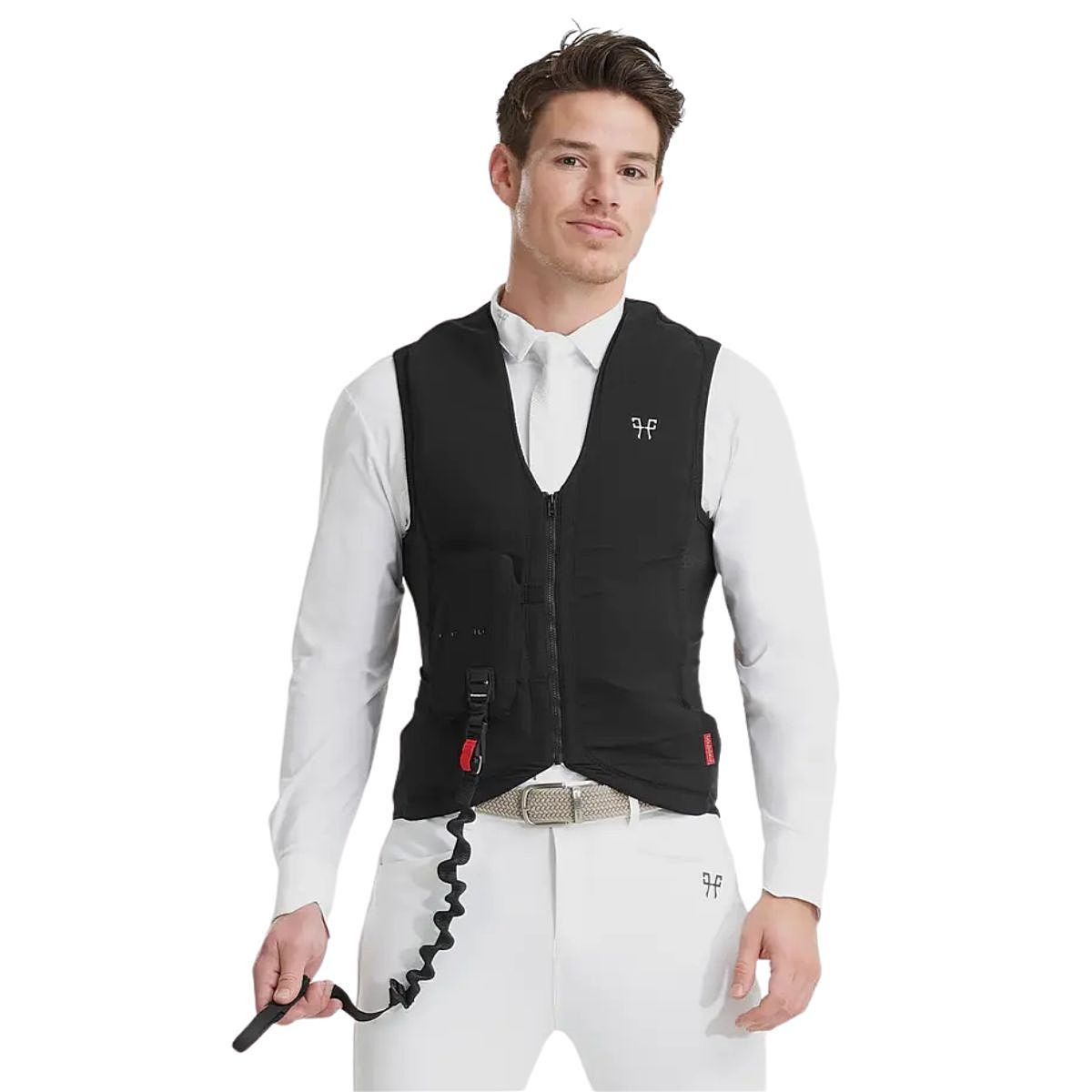 Horse Pilot Twist'Air 2.0 Airbag Vest- Riding Safety