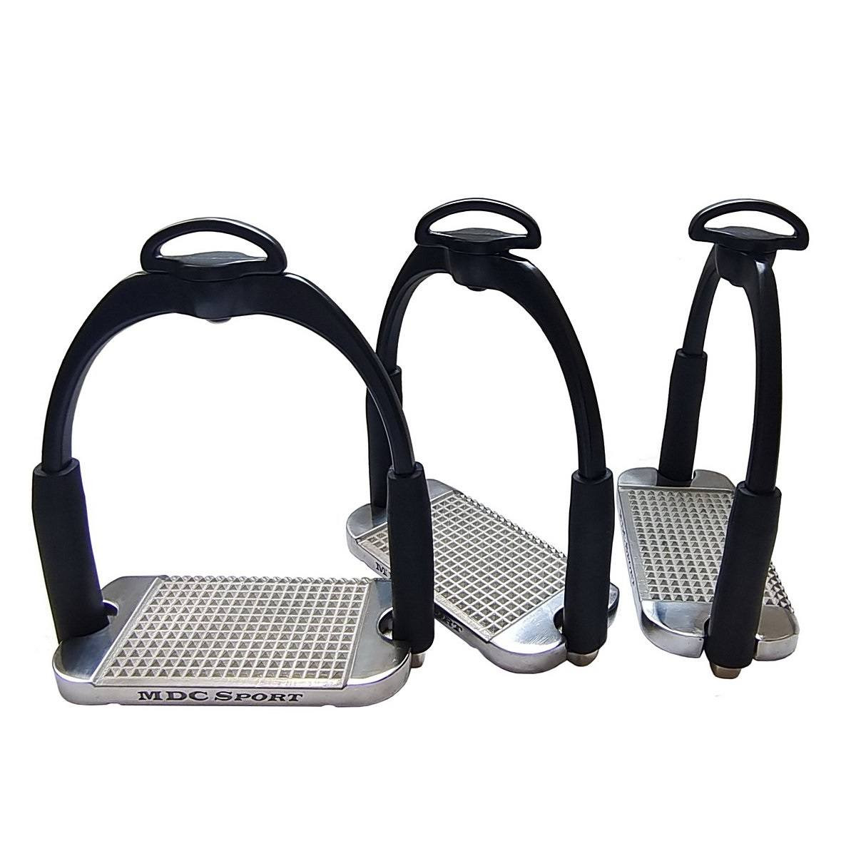 MDC Sport Stirrups - Thumbnail 3