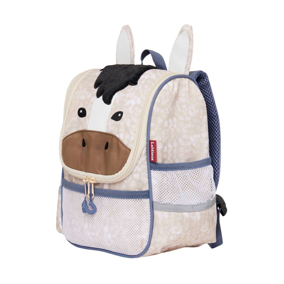 LeMieux Mini Character Backpack - Thumbnail 5