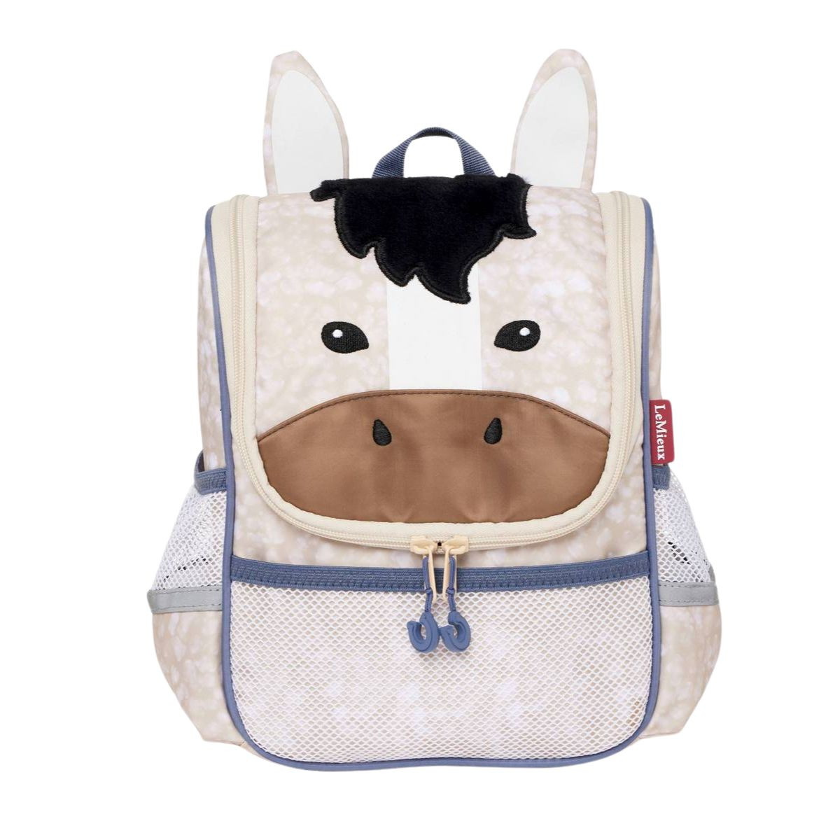 LeMieux Mini Character Backpack