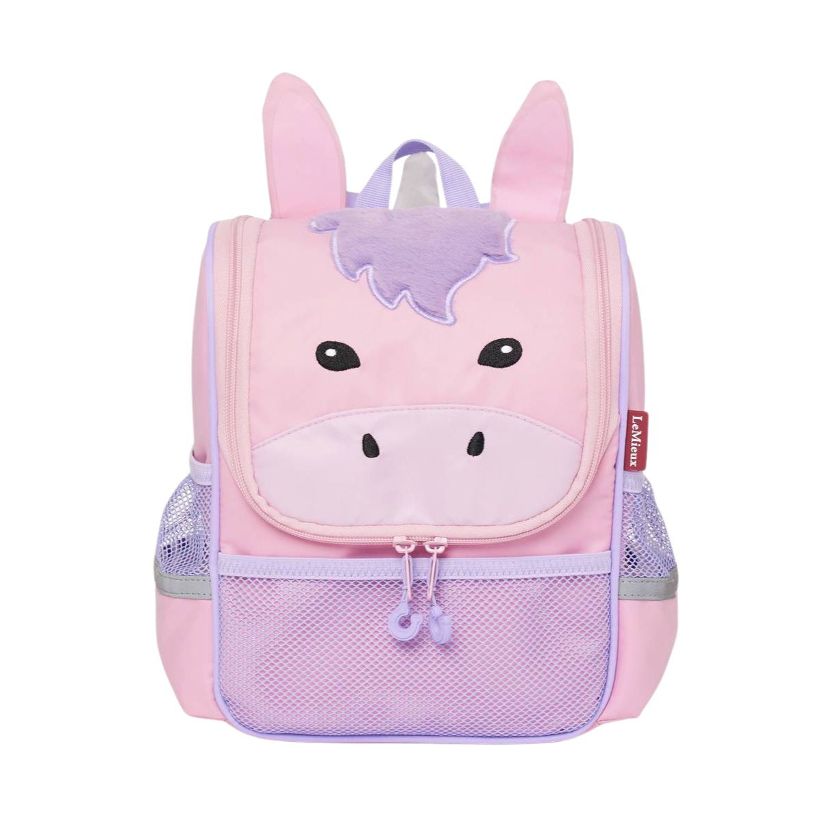 LeMieux Mini Character Backpack - Thumbnail 4