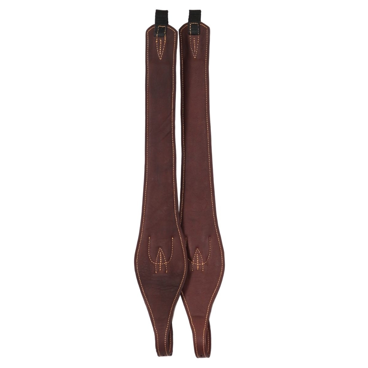 CommonWealth Cavell Stability Stirrup Leathers
