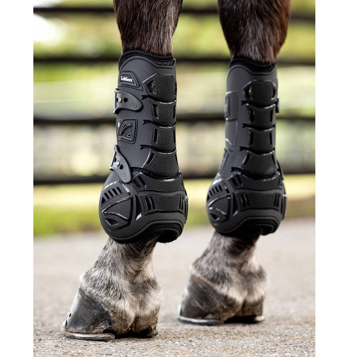 LeMieux Motion Cool Tendon Boots- Horse Boots