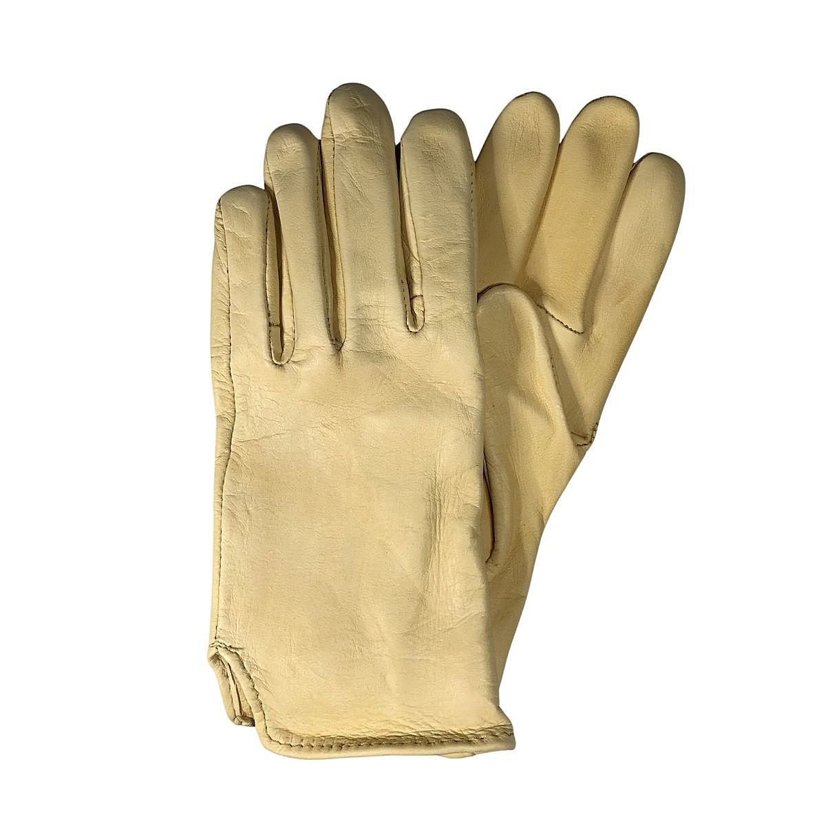 Geier Deerskin Driving Gloves- Western Gloves