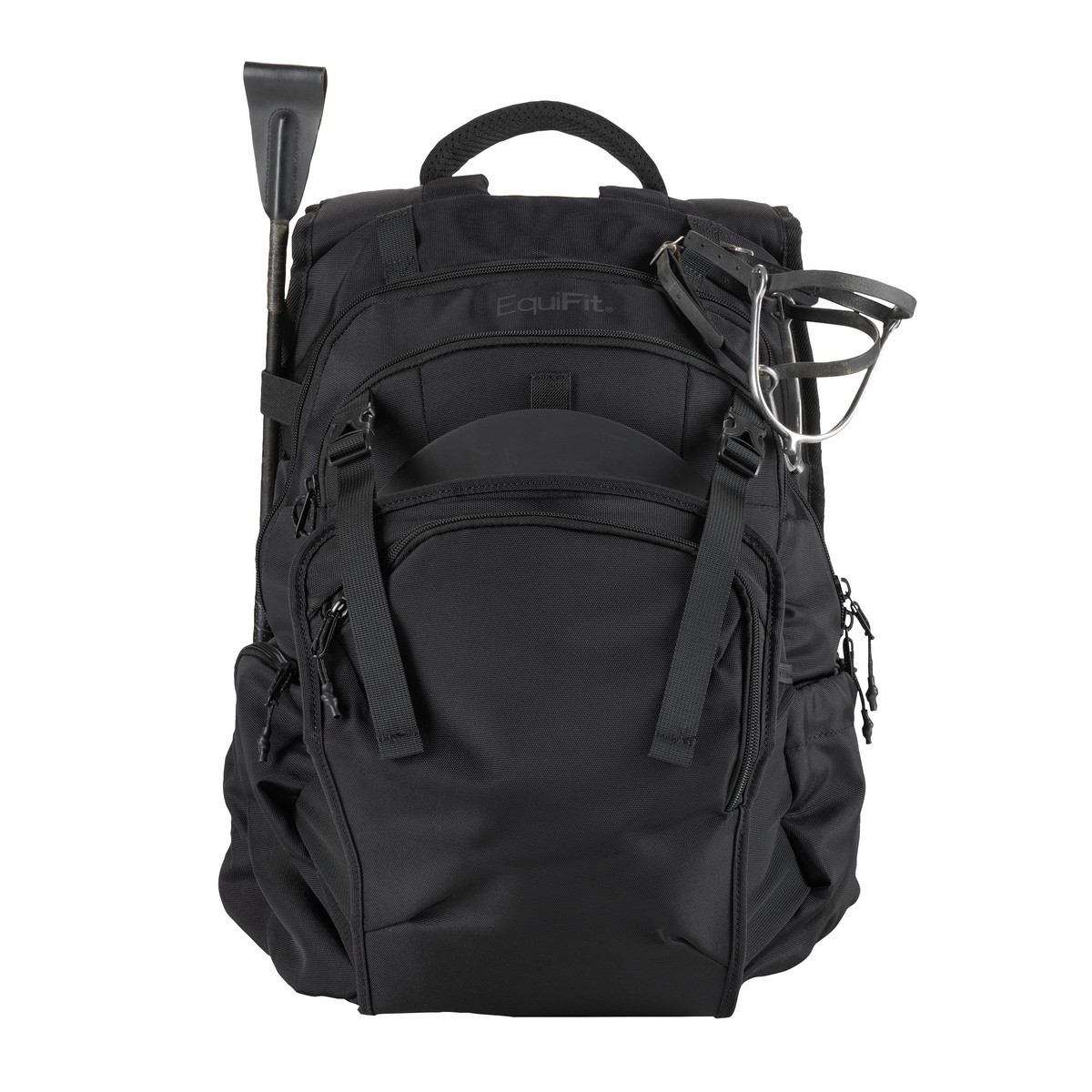 EquiFit Rider Backpack- Equestrian Bags display picture 1