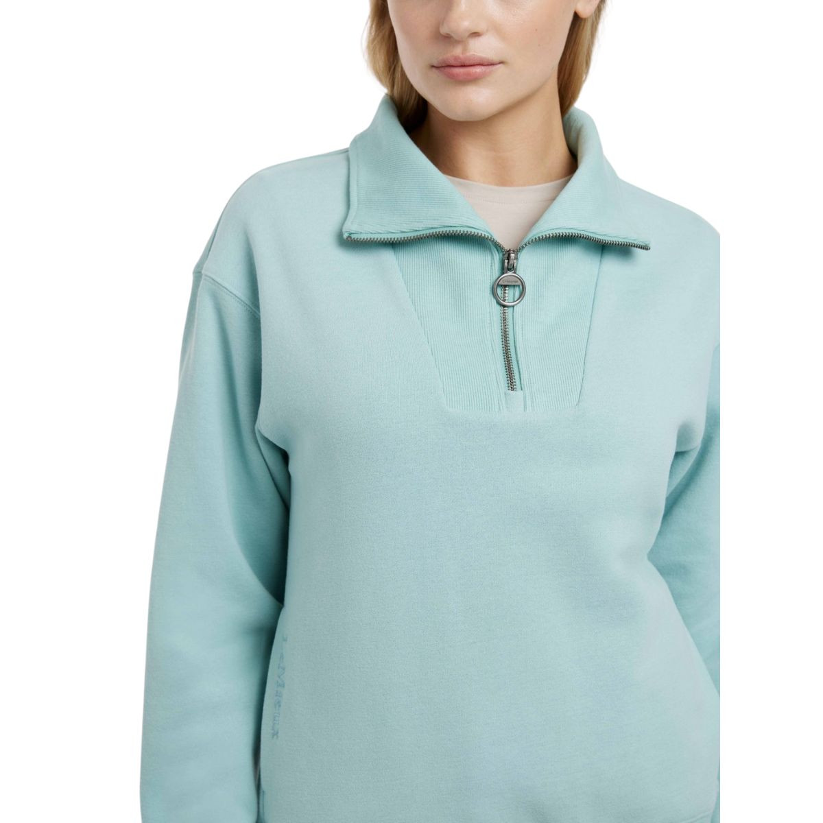 LeMieux Keira 1/4 Zip Sweatshirt