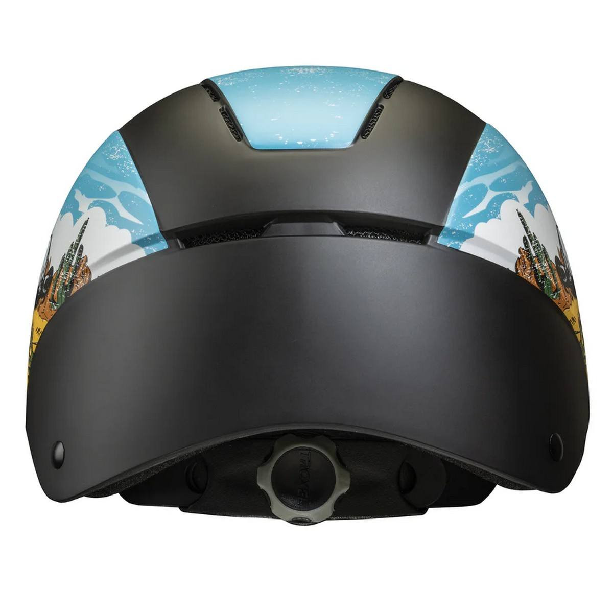 Troxel Bucking Bronc Spirit Helmet