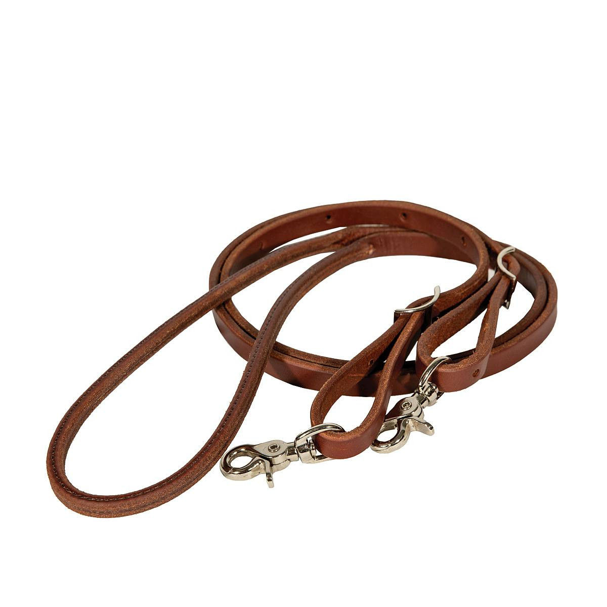 Professional's Choice Ranch Rein - Thumbnail 2