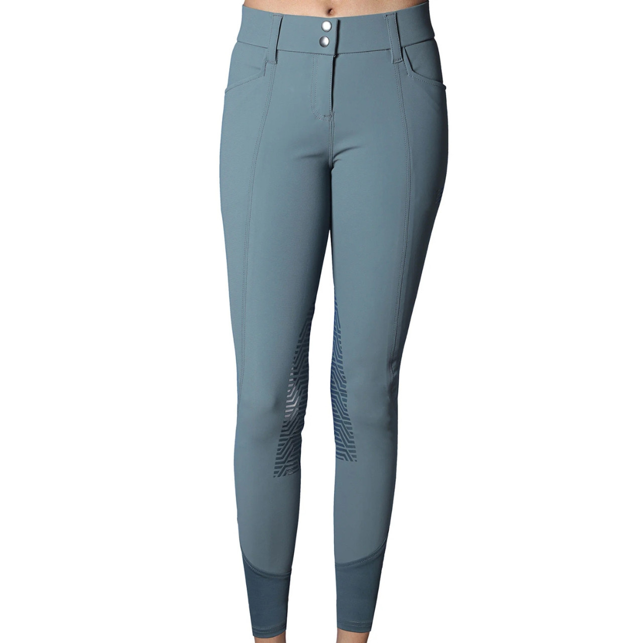 GhoDo Vela Essential Knee Patch Breeches