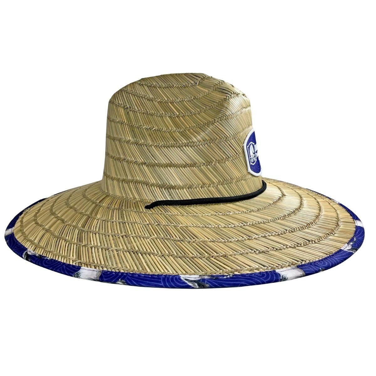 Mary's Tack Big Straw Hat