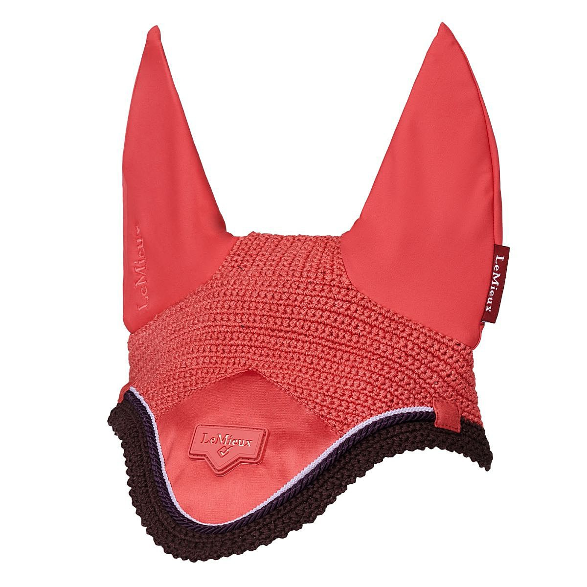 LeMieux Loire Ear Bonnet AW25 LeMieux Loire Ear Bonnet AW25