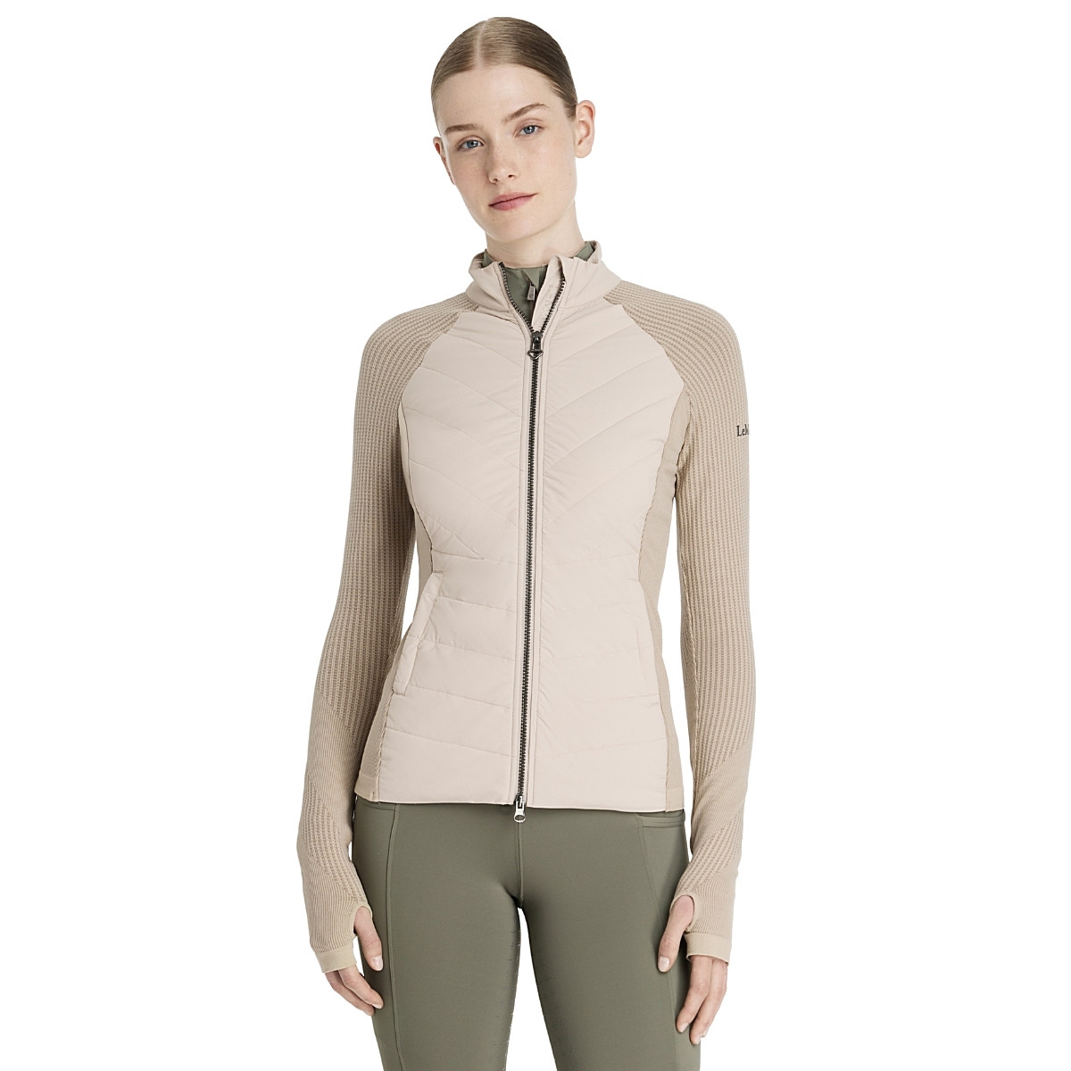 LeMieux Maddie Jacket- Outerwear