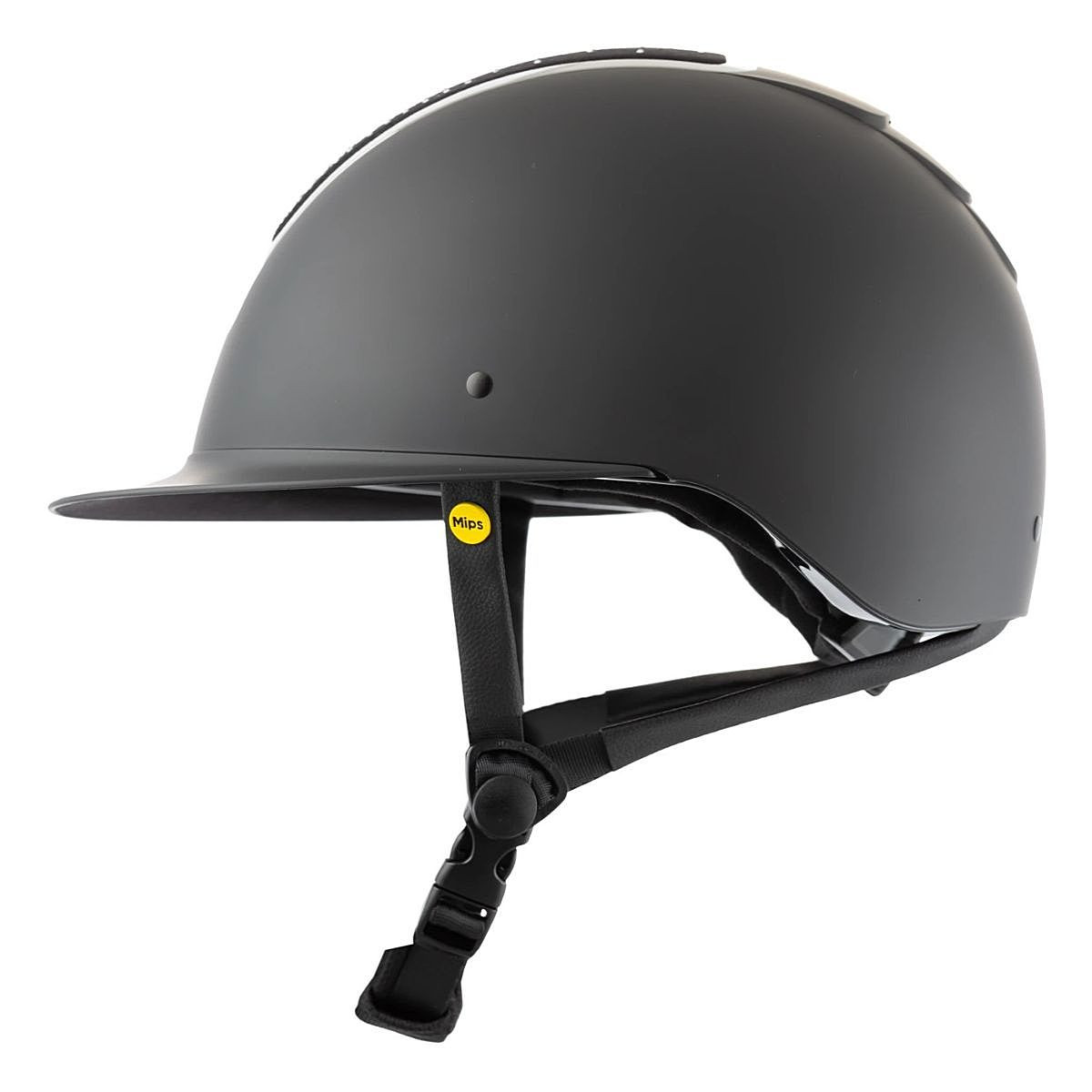 helmet lazer genesis G1 Mips 500 Watt Sleek Lazer helmet design Color:Non-Slip--Black Football Helmet Hit Sound
