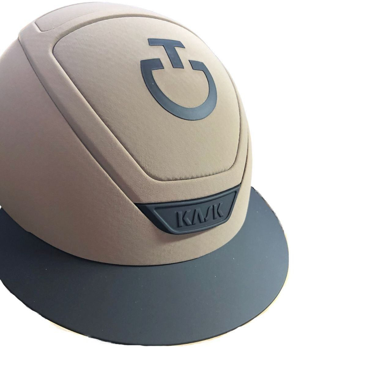 Cavalleria Toscana KASK Wide Brim Helmet FW25