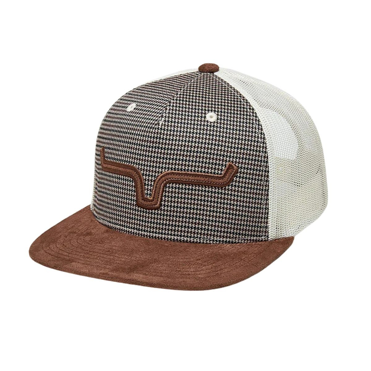 Kimes Ranch Holmes Trucker Hat