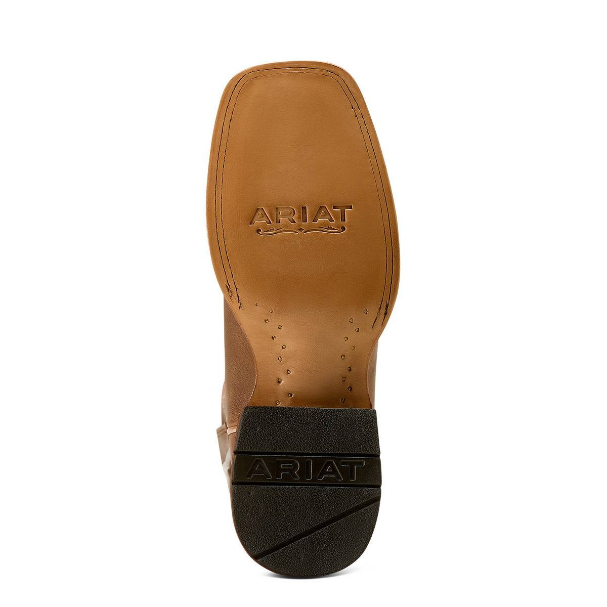 Ariat Country Lane Western Boots