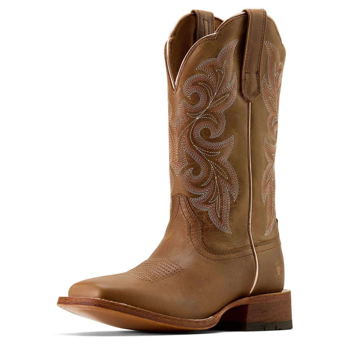 靴 ANDMARY Heart point western boots 37 Ariat Country Lane Western Boots