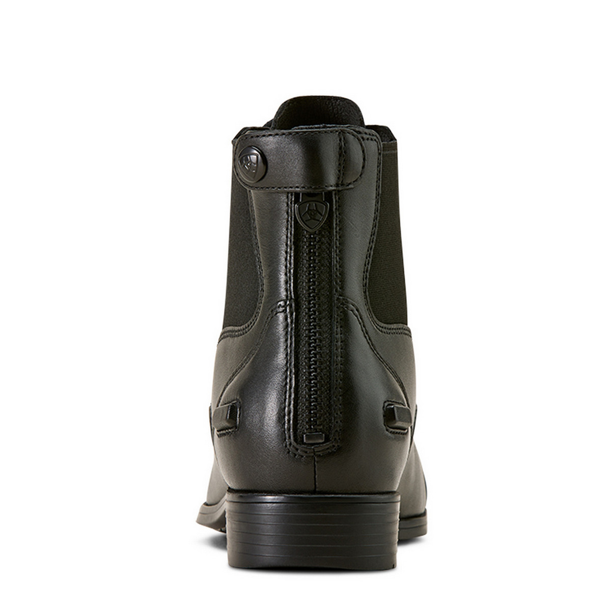 Ariat Kendall Back Zip Lace Paddock Boots