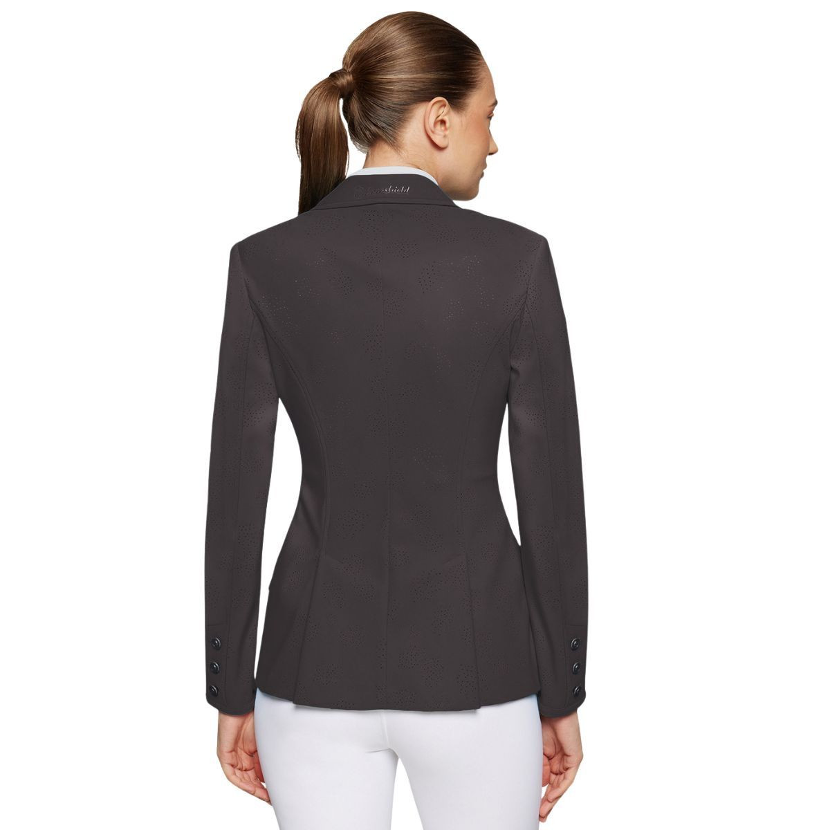 Samshield Alix Air Show Jacket SS26