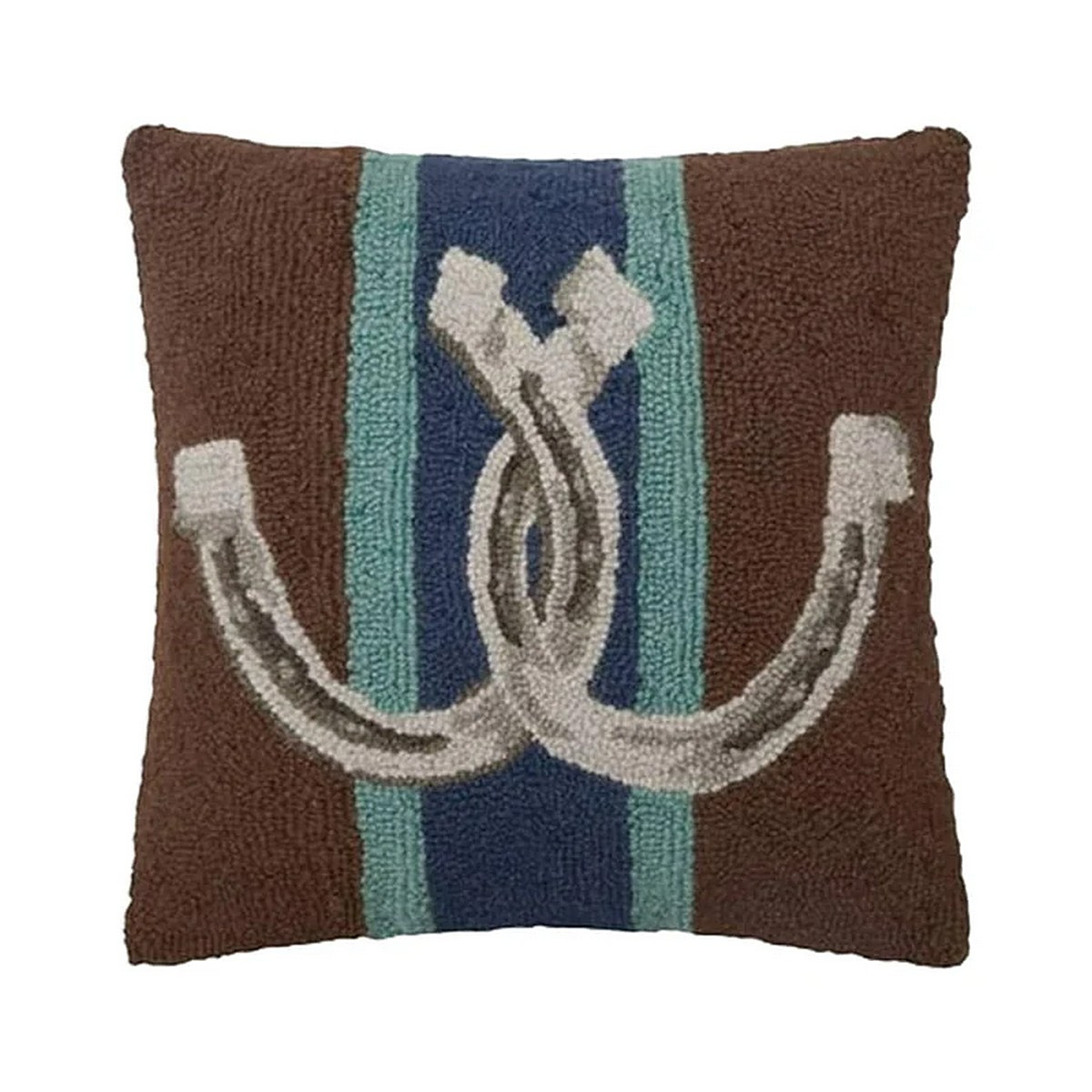 Peking Handicraft Country Club Hook Pillow - Thumbnail 5