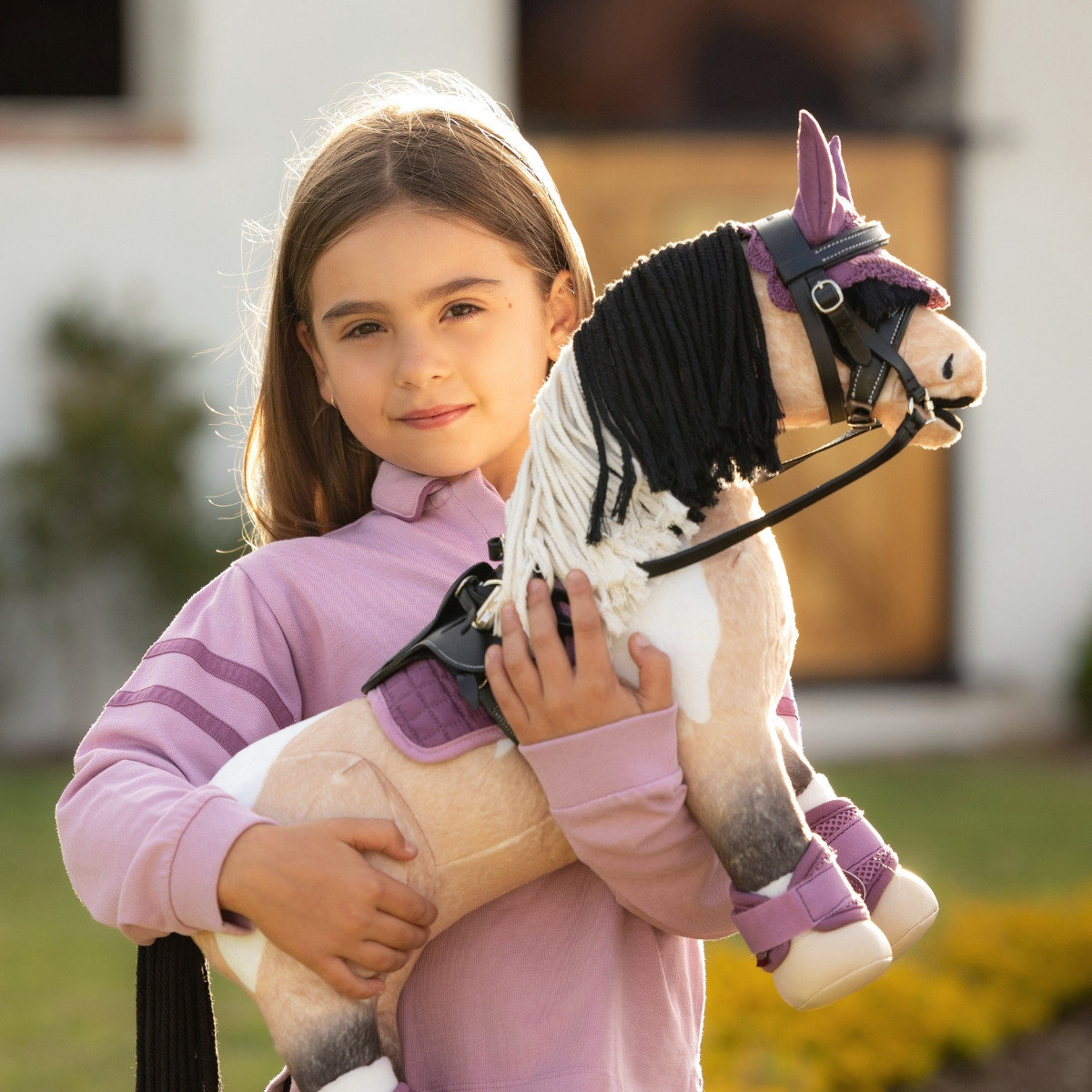 LeMieux Toy Ponies SS26