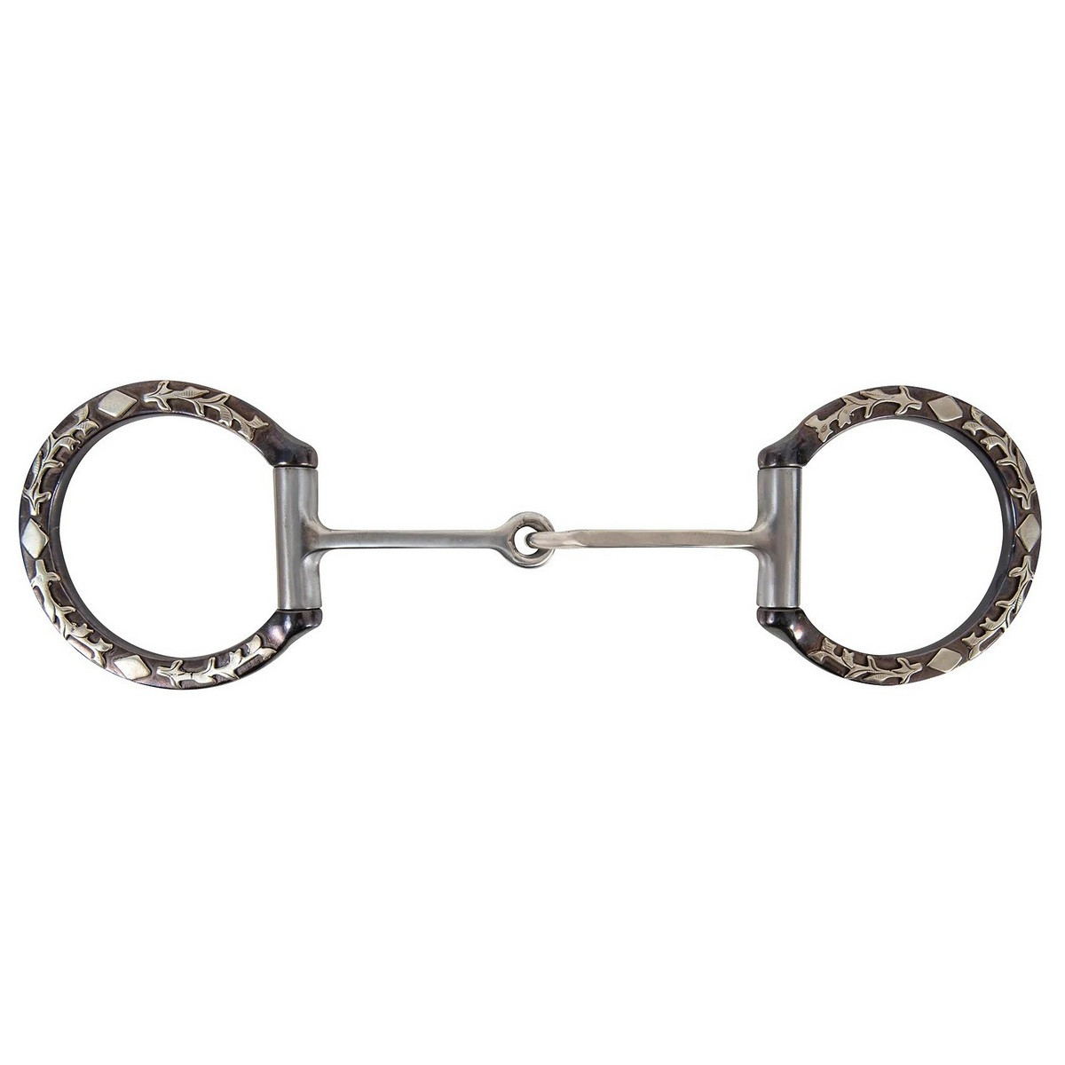 Classic Equine Sherry Cervi Barrel Bit