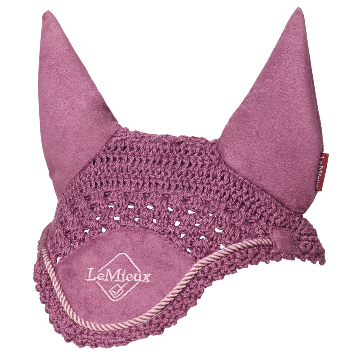 LeMieux Hobby Horse Fly Hood SS26