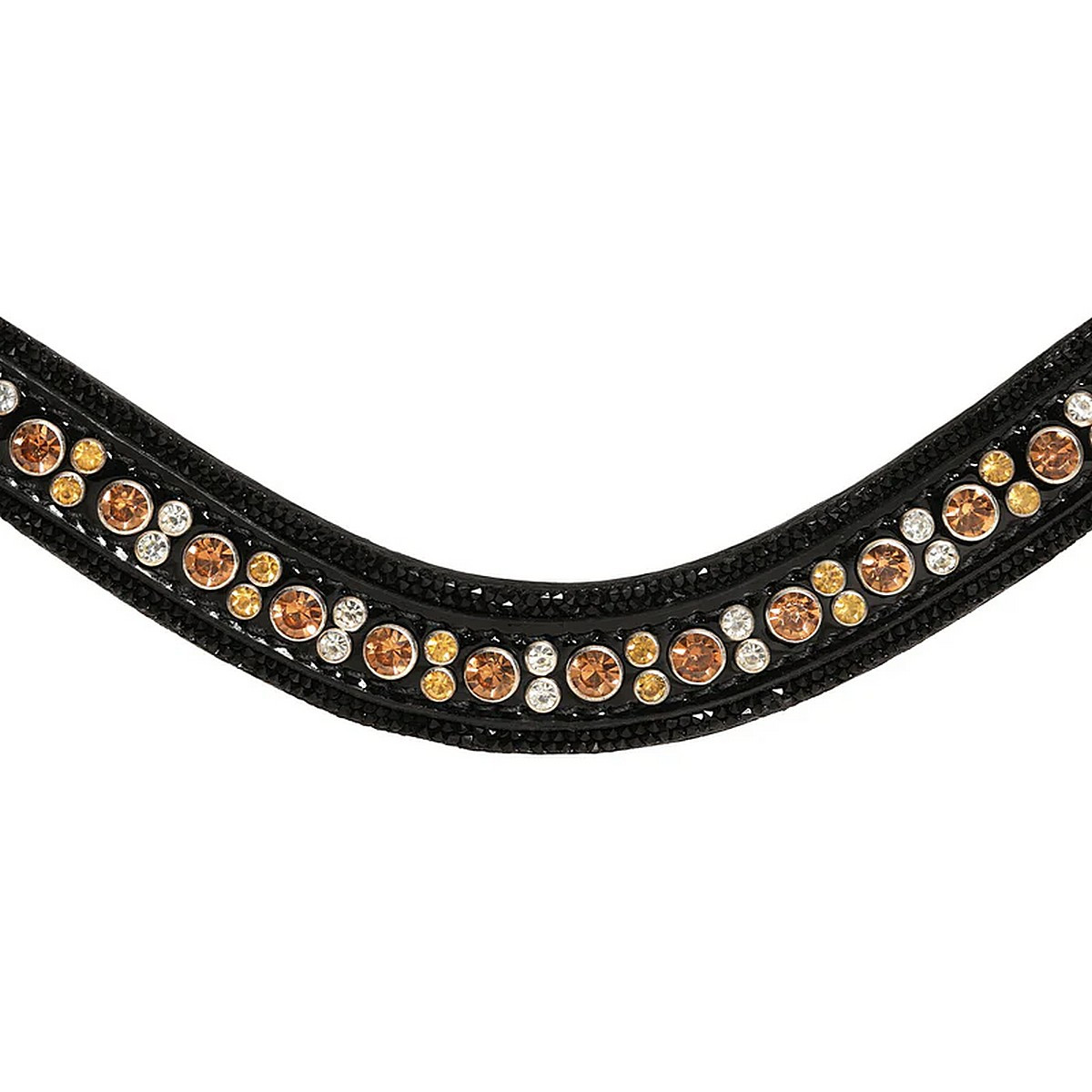 Lumiere Ariana Double Bridle- Dressage Tack