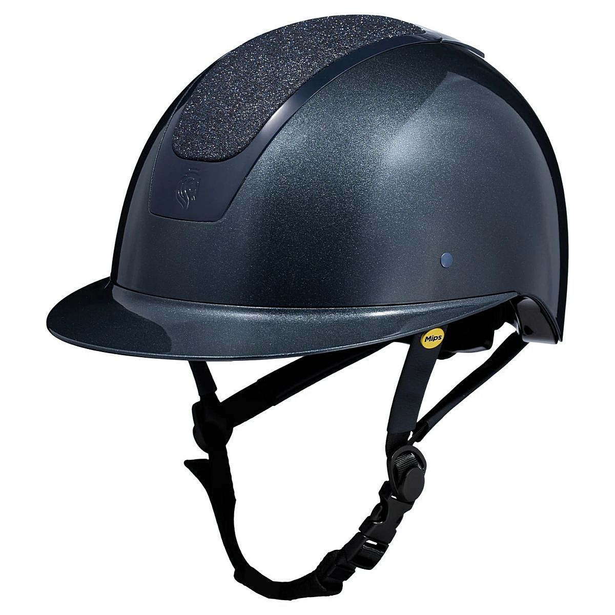 Equinavia Crown Glossy MIPS Riding Helmet