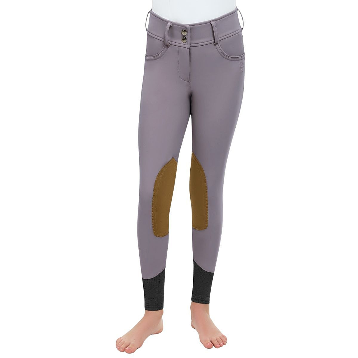 RJ Classics Olivia Jr. Luxe-Tek KP Breeches
