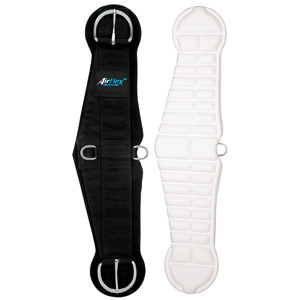 Weaver Airflex Stretch Smart Cinch - Sangle D'équitation élastique (neuve)