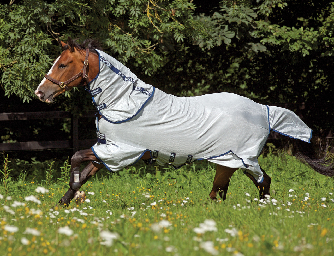 Amigo Bug Buster Vamoose Fly Sheet Horse Fly Sheets