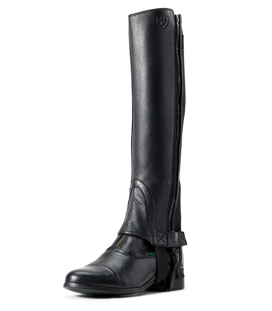Ariat Breeze Half Chaps In The Dryer Site Online