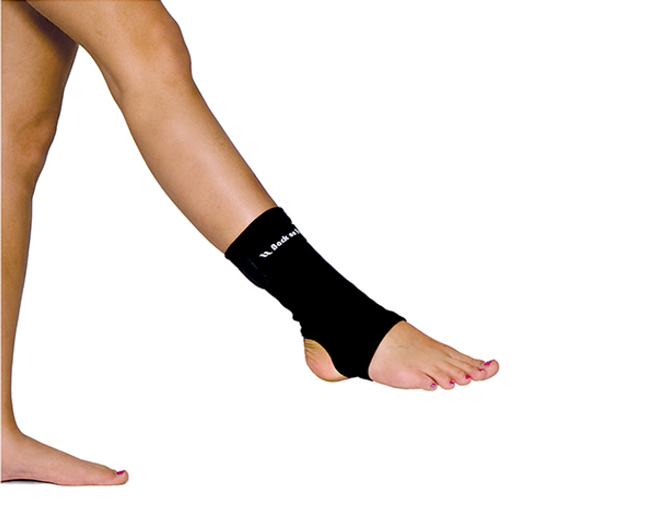 Amazon.com: HiRui Ankle Wraps Ankle Brace Compression Ankle Support for Men  Women, Ankle Stabilizer for Running Basketball Soccer Fitness Sprains  Arthritis Recovery-Breathable, Adjustable (M, 1 Pack) : Health & Household