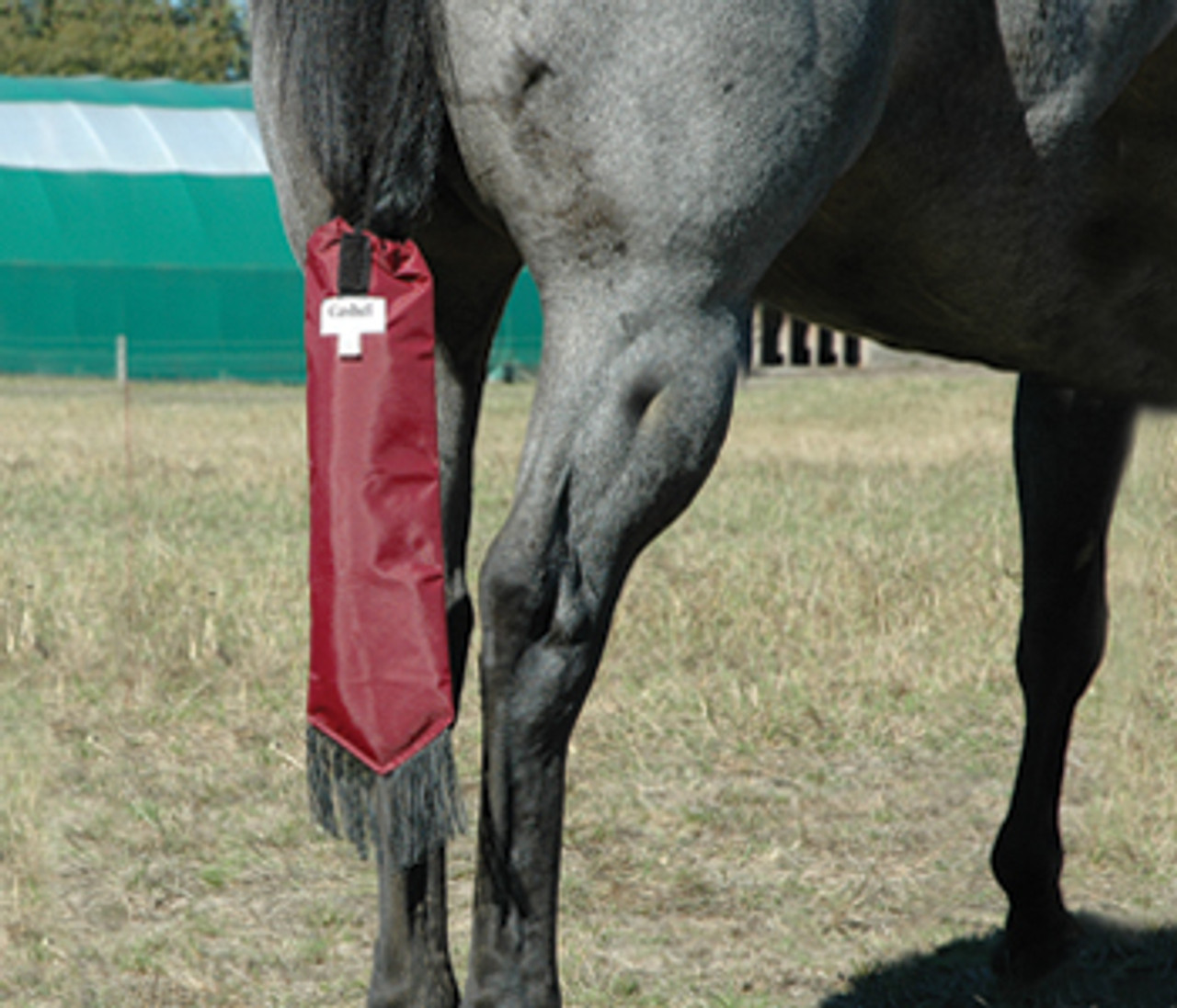 Cashel Tail Bag Horse Clothing
