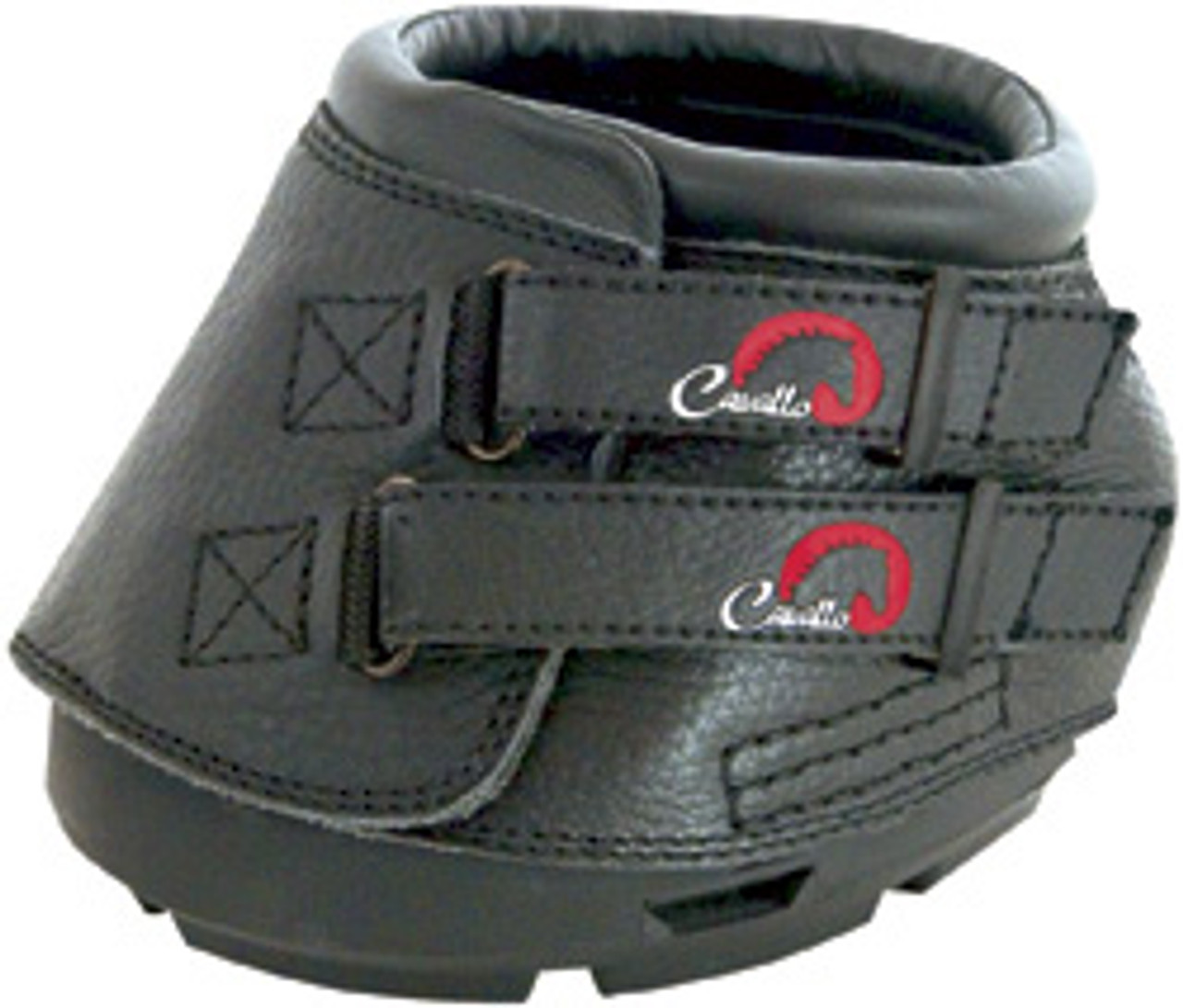 cloud boots for horses size chart