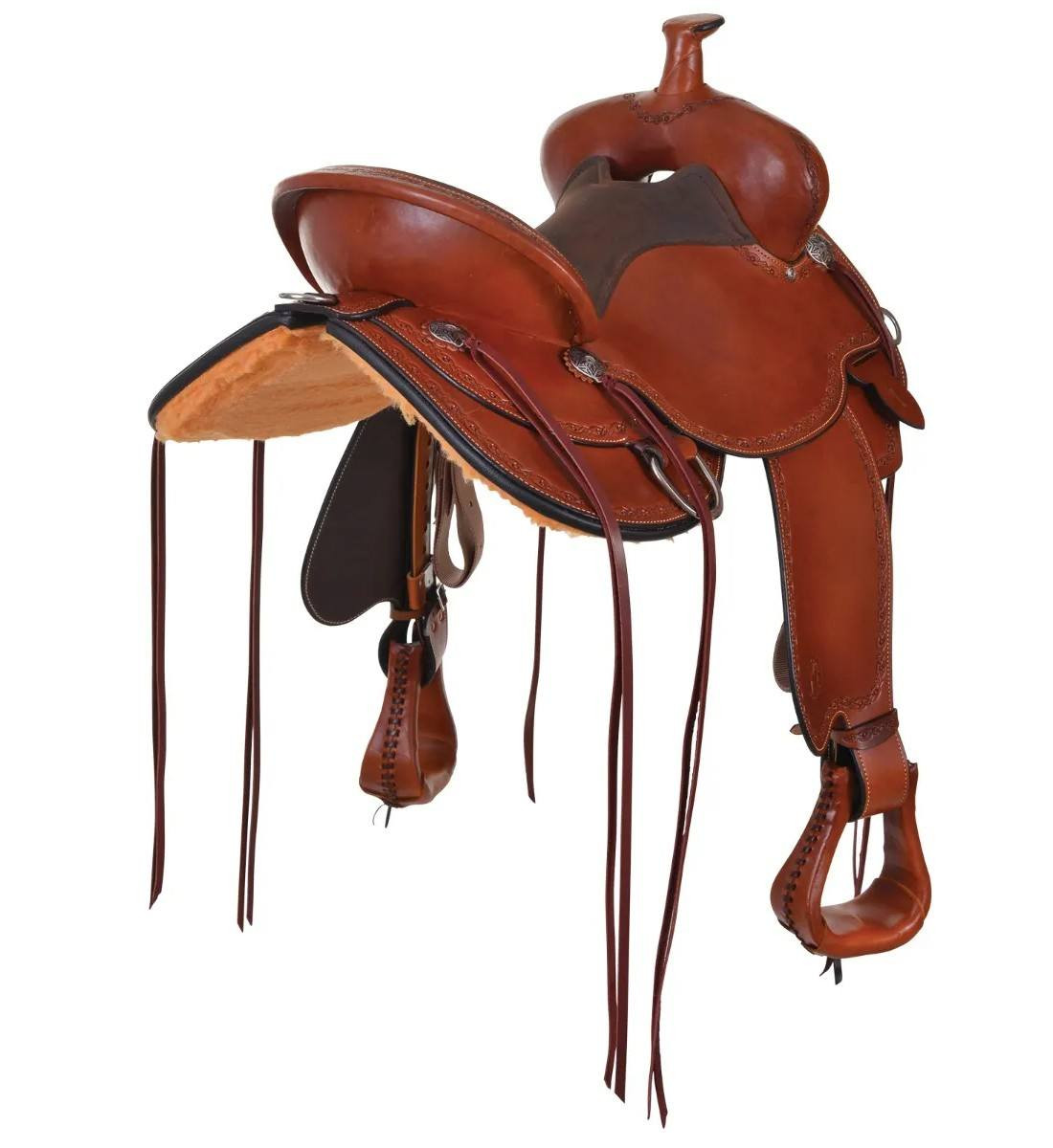 Étriers Profile - Etriers & accessoires - Equitation