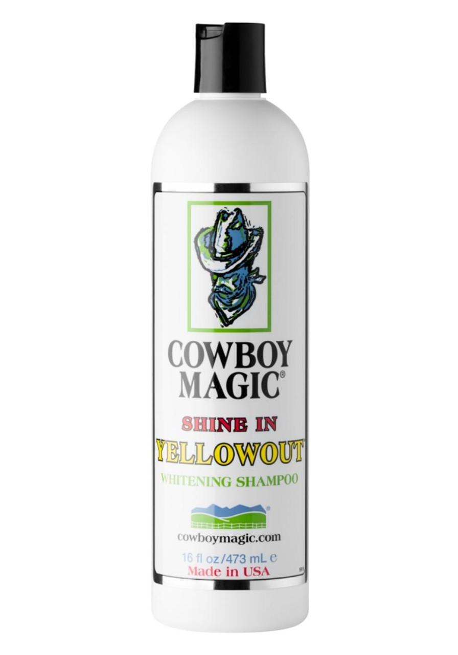 Cowboy Magic Super Body Shine