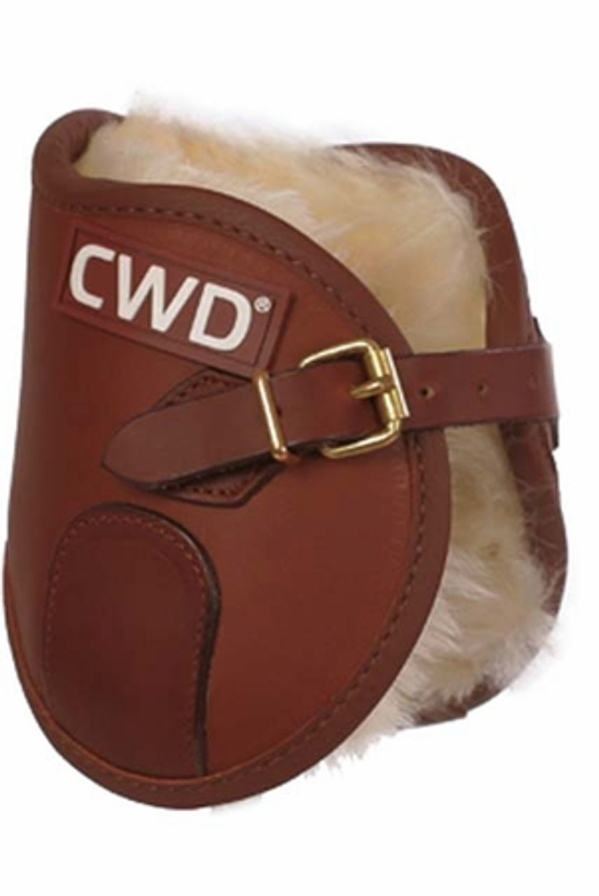 cwd horse boots