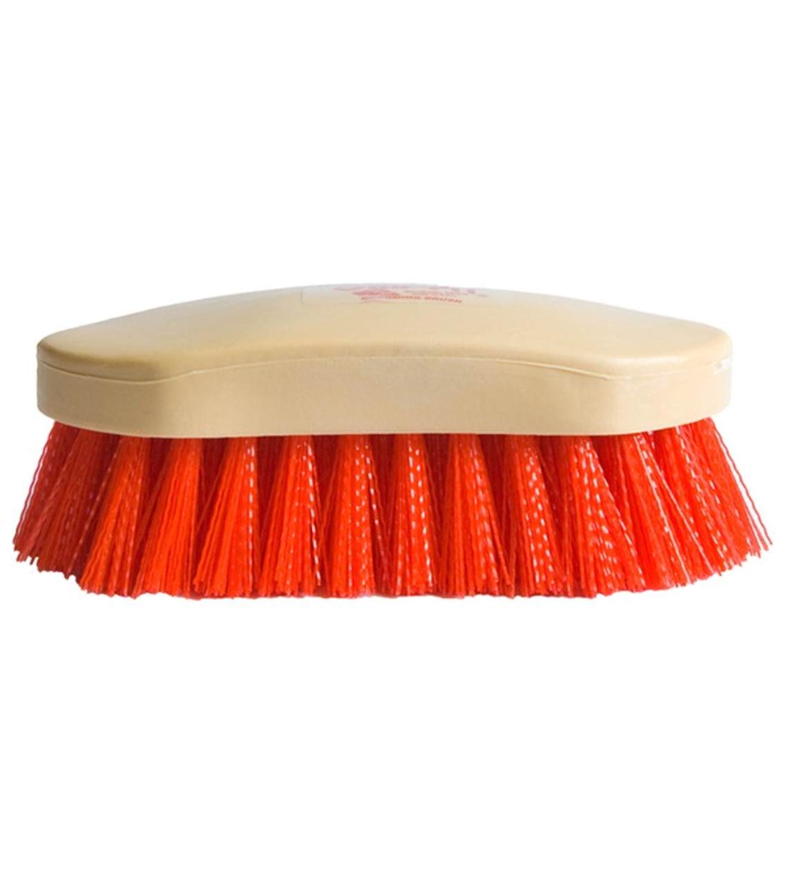 Decker Ultimate Horse Hair Body Brush- Horse Brushes