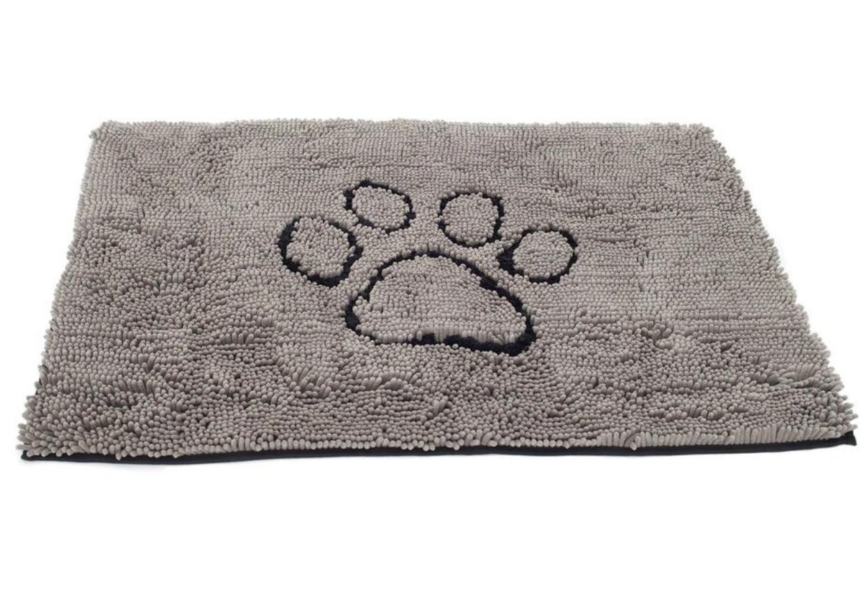 Dirty Dog Doormats- Pet Rugs & Mats