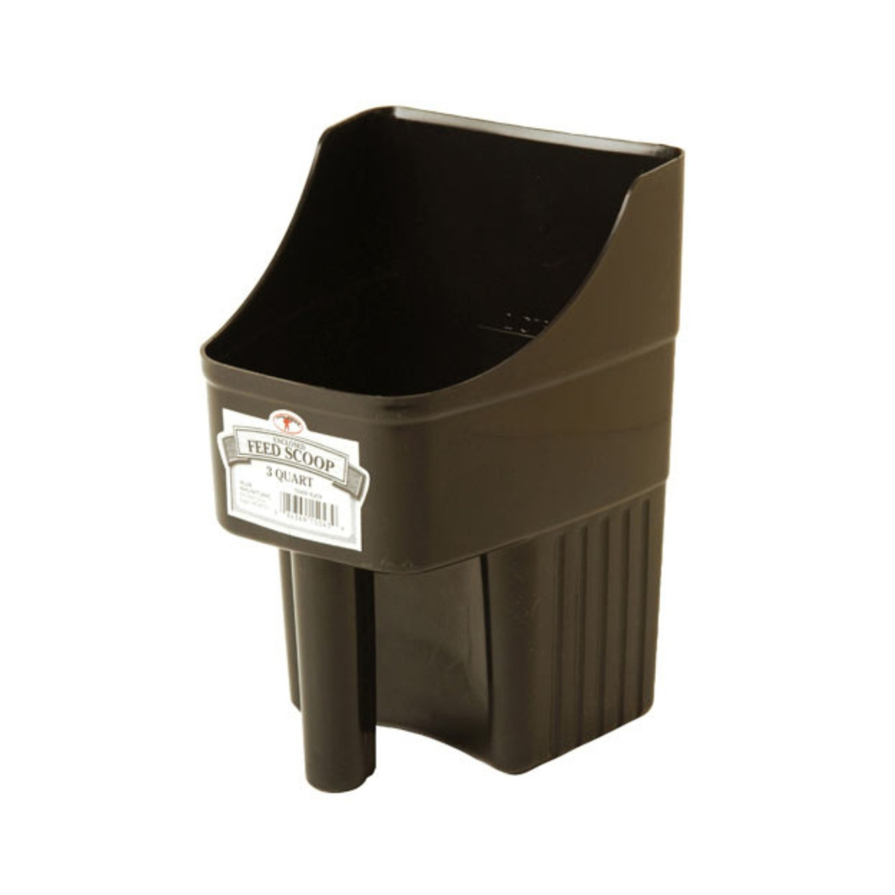 Little Giant Plastic Feed Scoop, 5PT