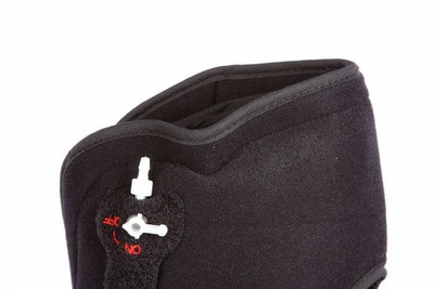 equifit gel compression boots