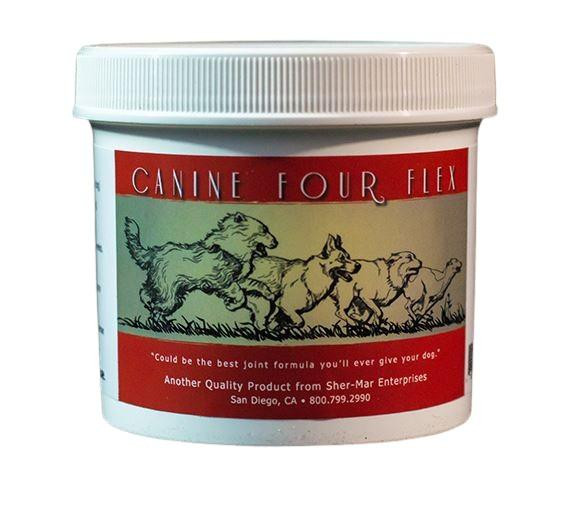 canine joint supplement