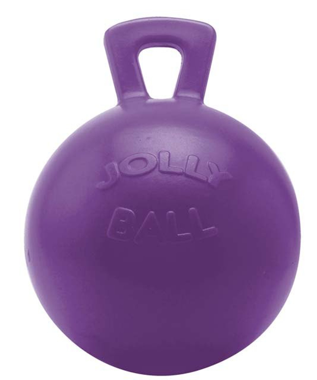 horse ball toy