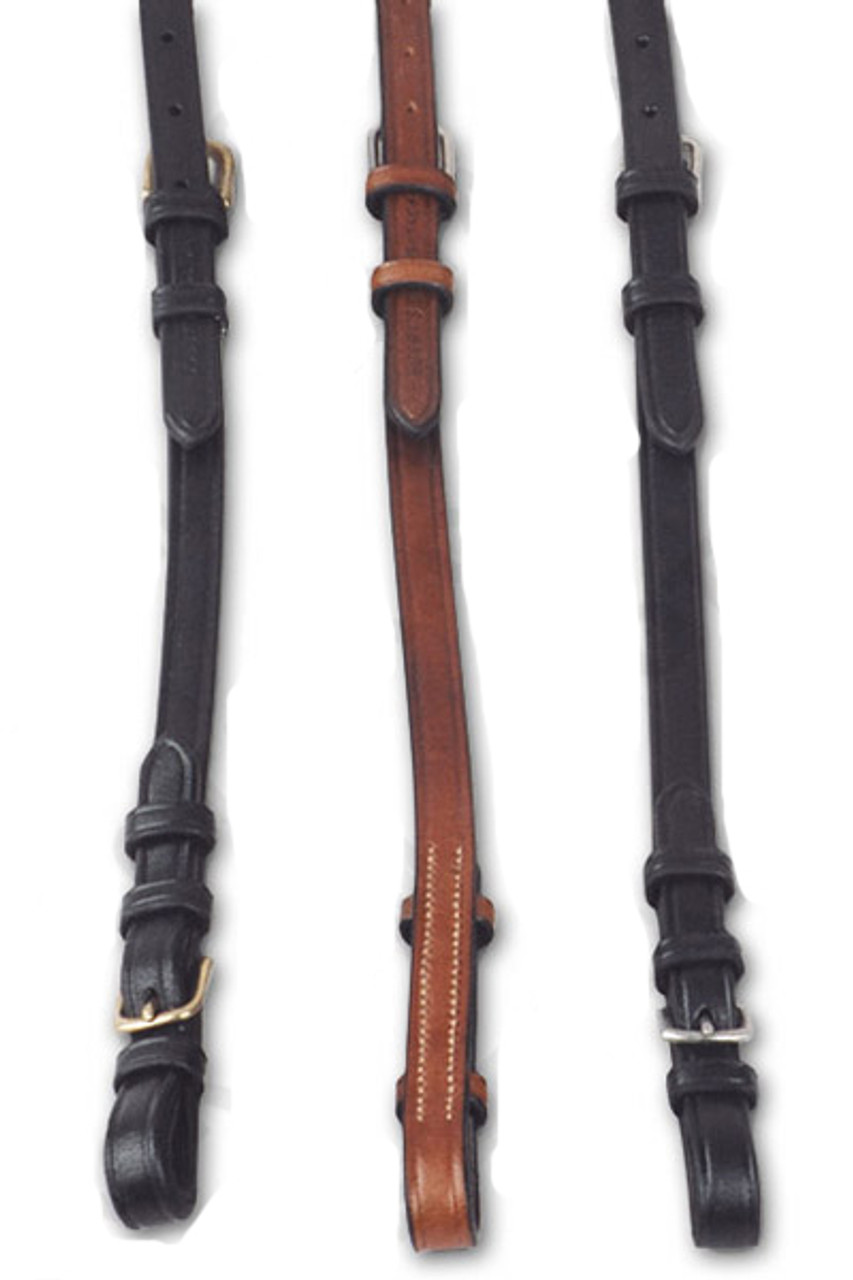 English Bridle Parts--category-image