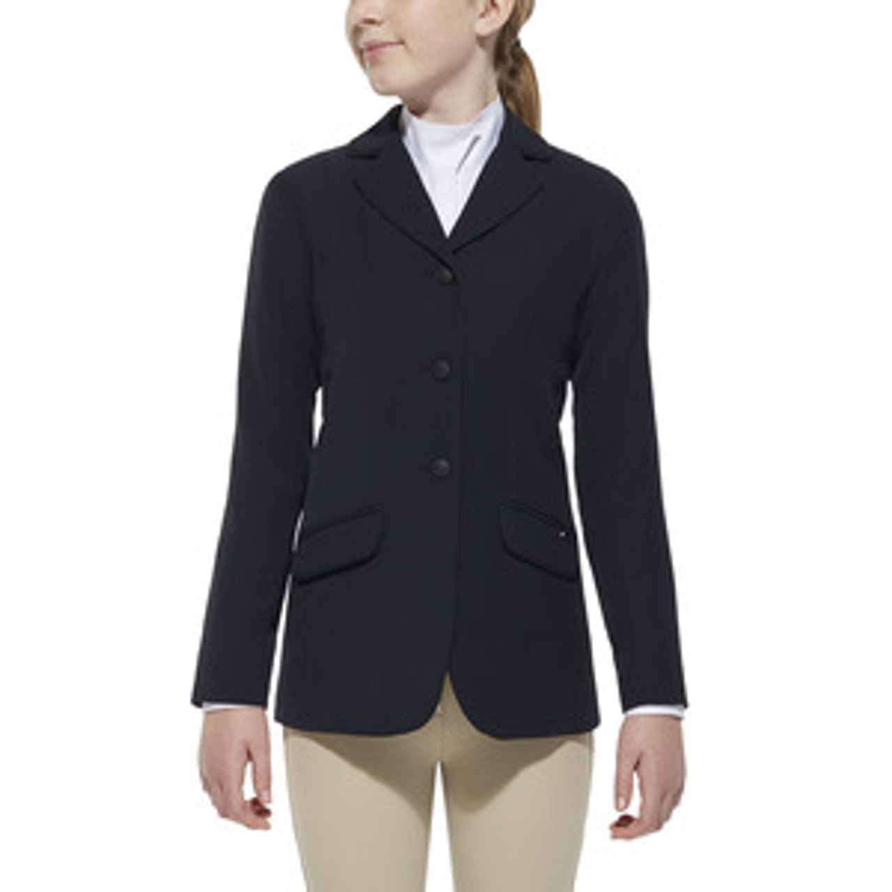 Kids Show Coats--category-image