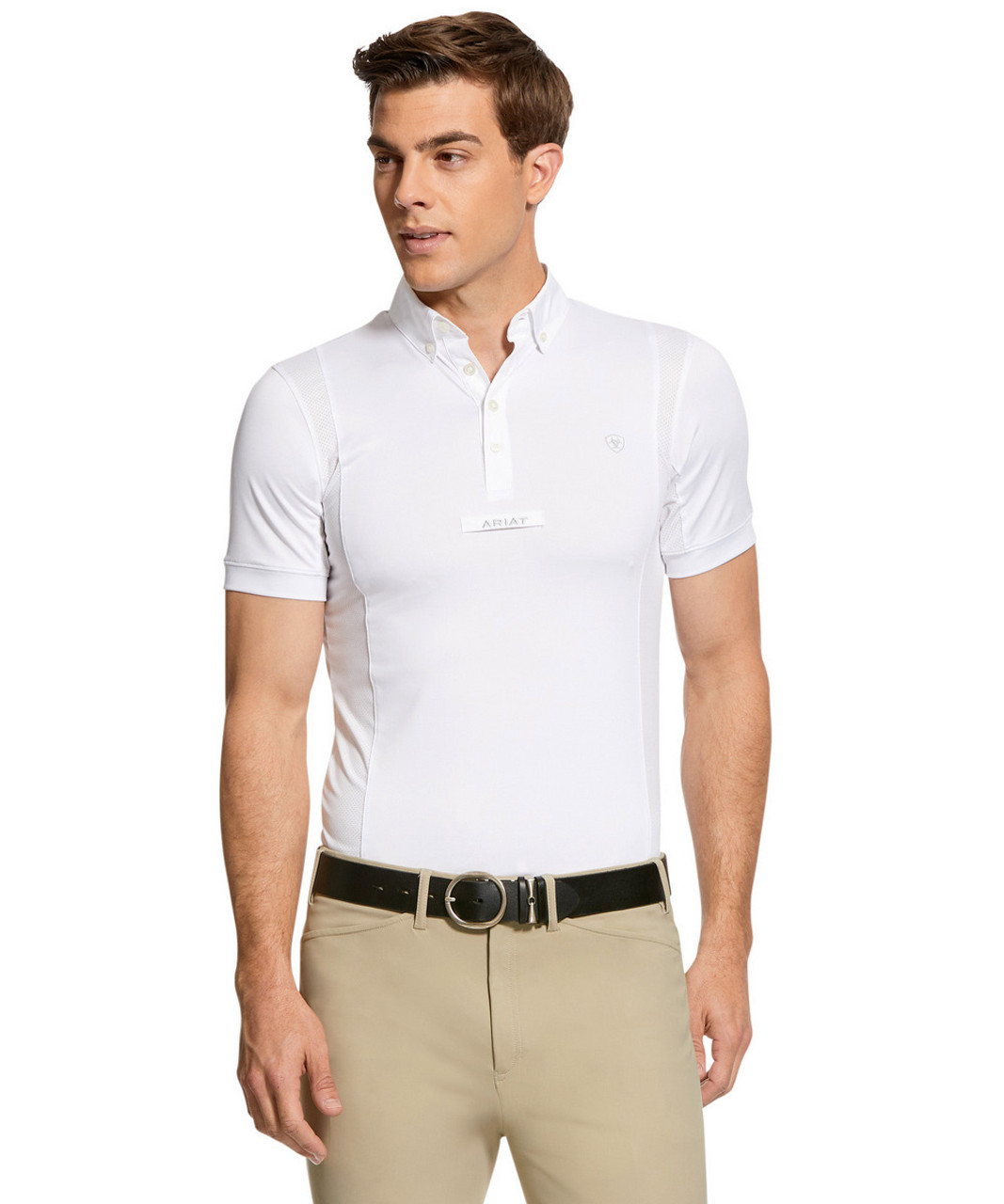 Mens Show Shirts and Jackets--category-image