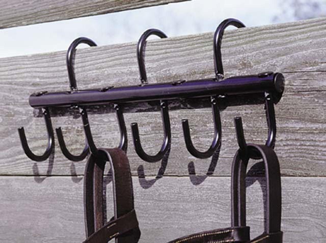 Tack Hooks and Racks--category-image