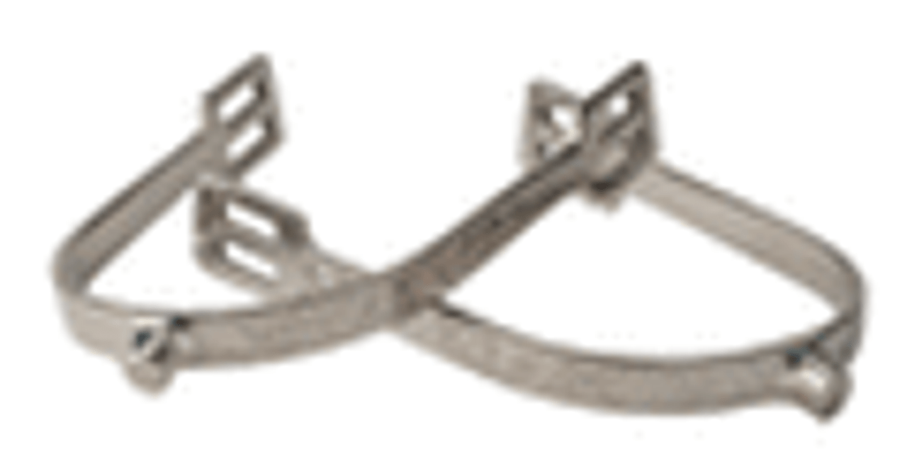 Spurs and Spur Straps--category-image